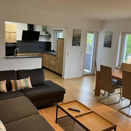 Koestlbach Apart I Ferienwohnung Bis 3 & 6 Personen I Nuernberg I Neumarkt I Messe I Natur I Kueche I Parken I Waschmaschine I Garten Postbauer-Heng Dış mekan fotoğraf
