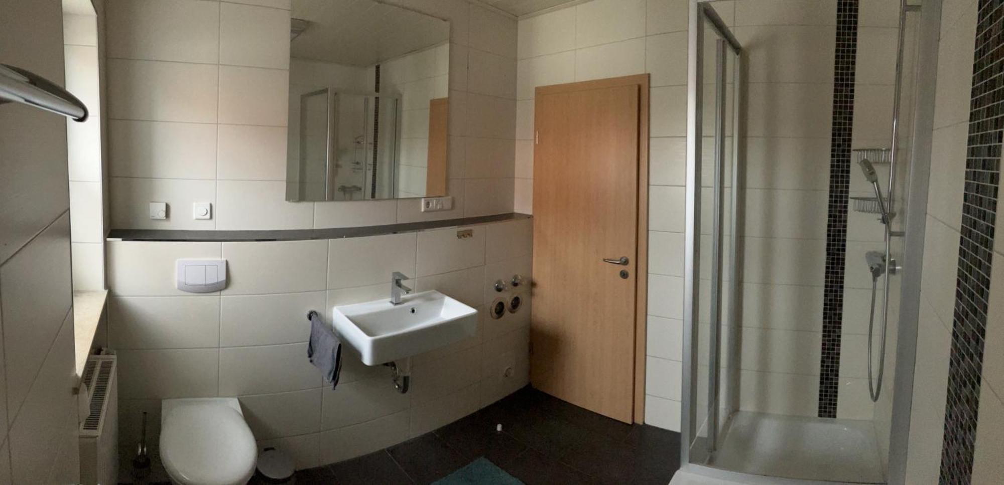 Koestlbach Apart I Ferienwohnung Bis 3 & 6 Personen I Nuernberg I Neumarkt I Messe I Natur I Kueche I Parken I Waschmaschine I Garten Postbauer-Heng Dış mekan fotoğraf