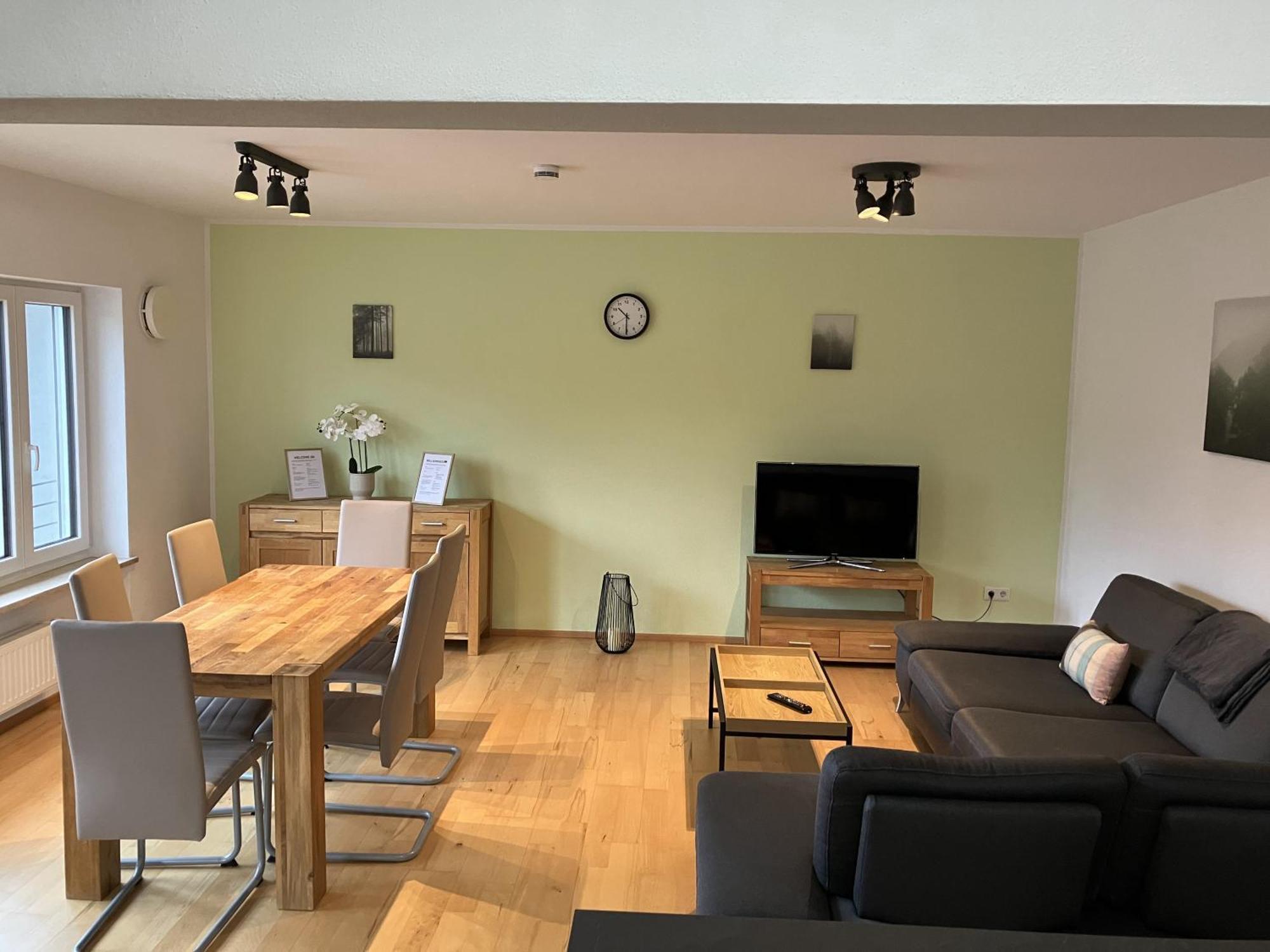 Koestlbach Apart I Ferienwohnung Bis 3 & 6 Personen I Nuernberg I Neumarkt I Messe I Natur I Kueche I Parken I Waschmaschine I Garten Postbauer-Heng Dış mekan fotoğraf