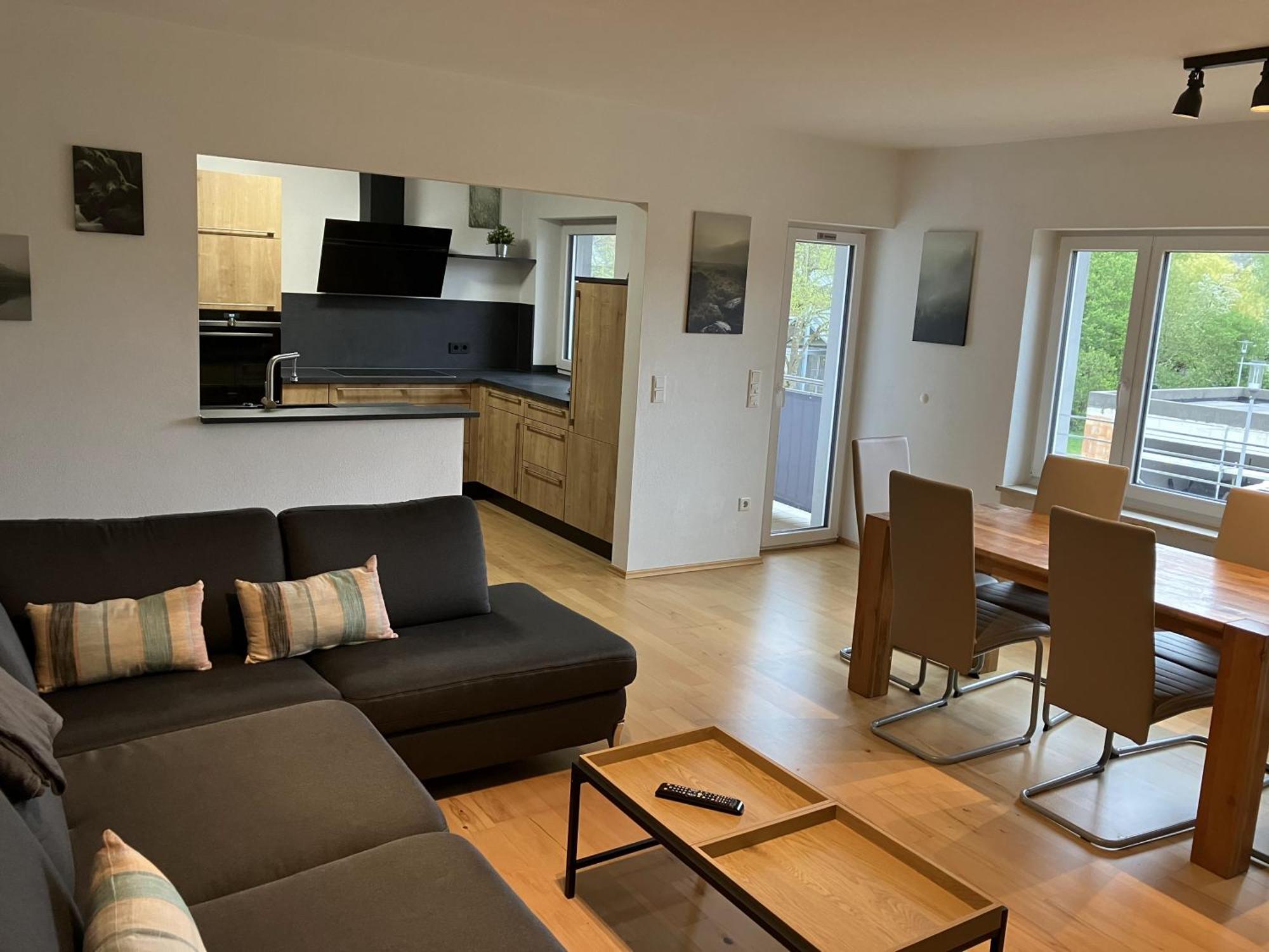 Koestlbach Apart I Ferienwohnung Bis 3 & 6 Personen I Nuernberg I Neumarkt I Messe I Natur I Kueche I Parken I Waschmaschine I Garten Postbauer-Heng Dış mekan fotoğraf
