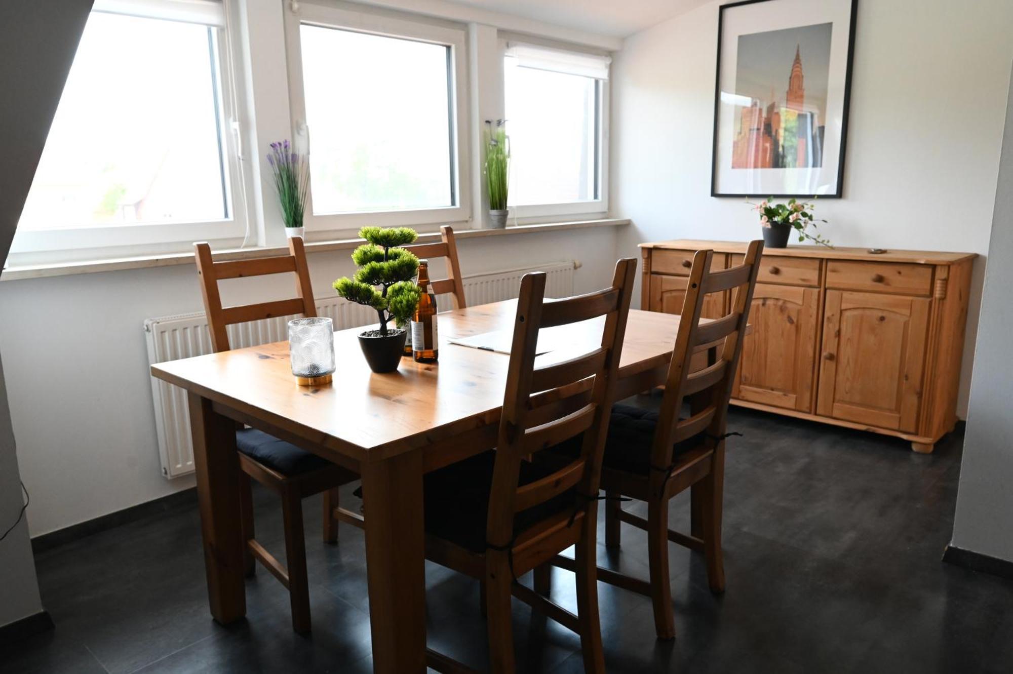 Koestlbach Apart I Ferienwohnung Bis 3 & 6 Personen I Nuernberg I Neumarkt I Messe I Natur I Kueche I Parken I Waschmaschine I Garten Postbauer-Heng Dış mekan fotoğraf