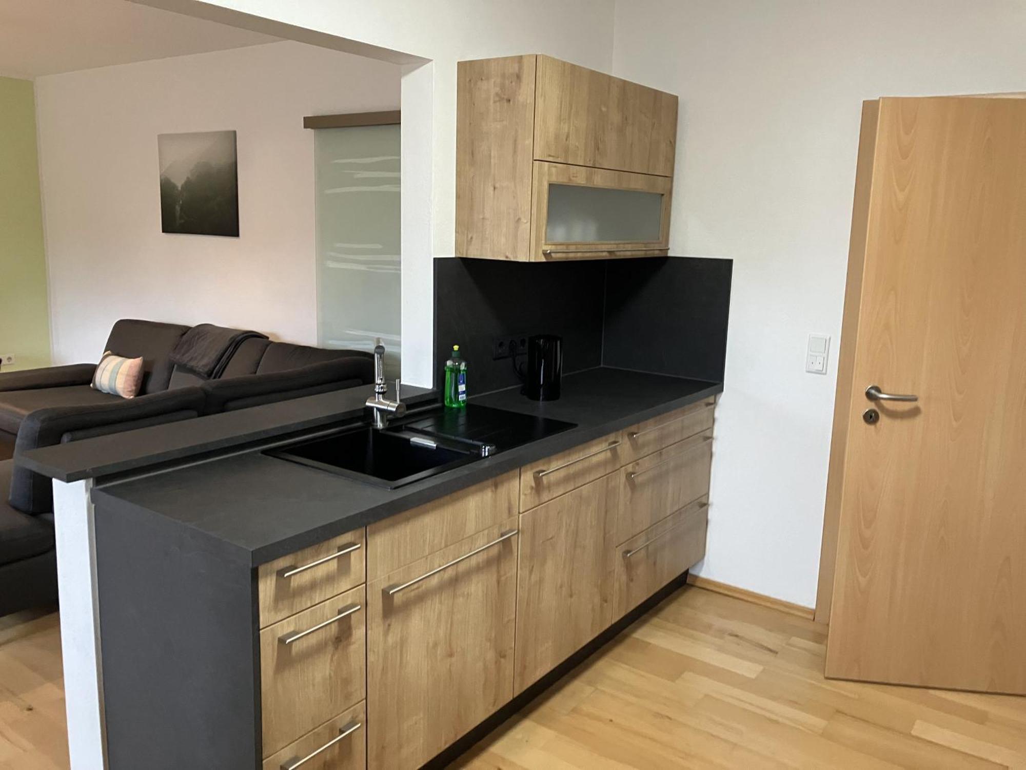 Koestlbach Apart I Ferienwohnung Bis 3 & 6 Personen I Nuernberg I Neumarkt I Messe I Natur I Kueche I Parken I Waschmaschine I Garten Postbauer-Heng Dış mekan fotoğraf